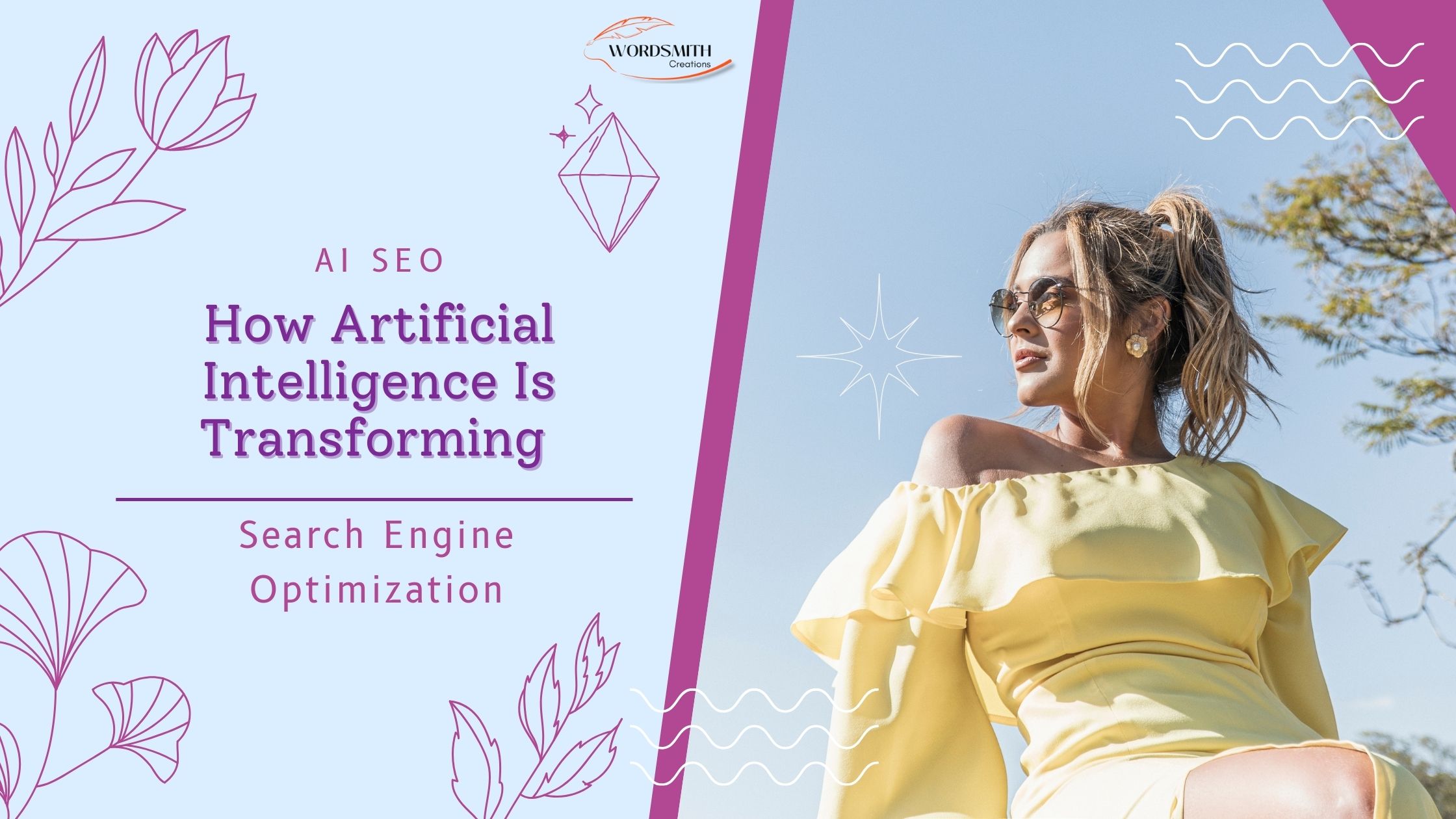AI SEO: How Artificial Intelligence Is Transforming Search Engine Optimization