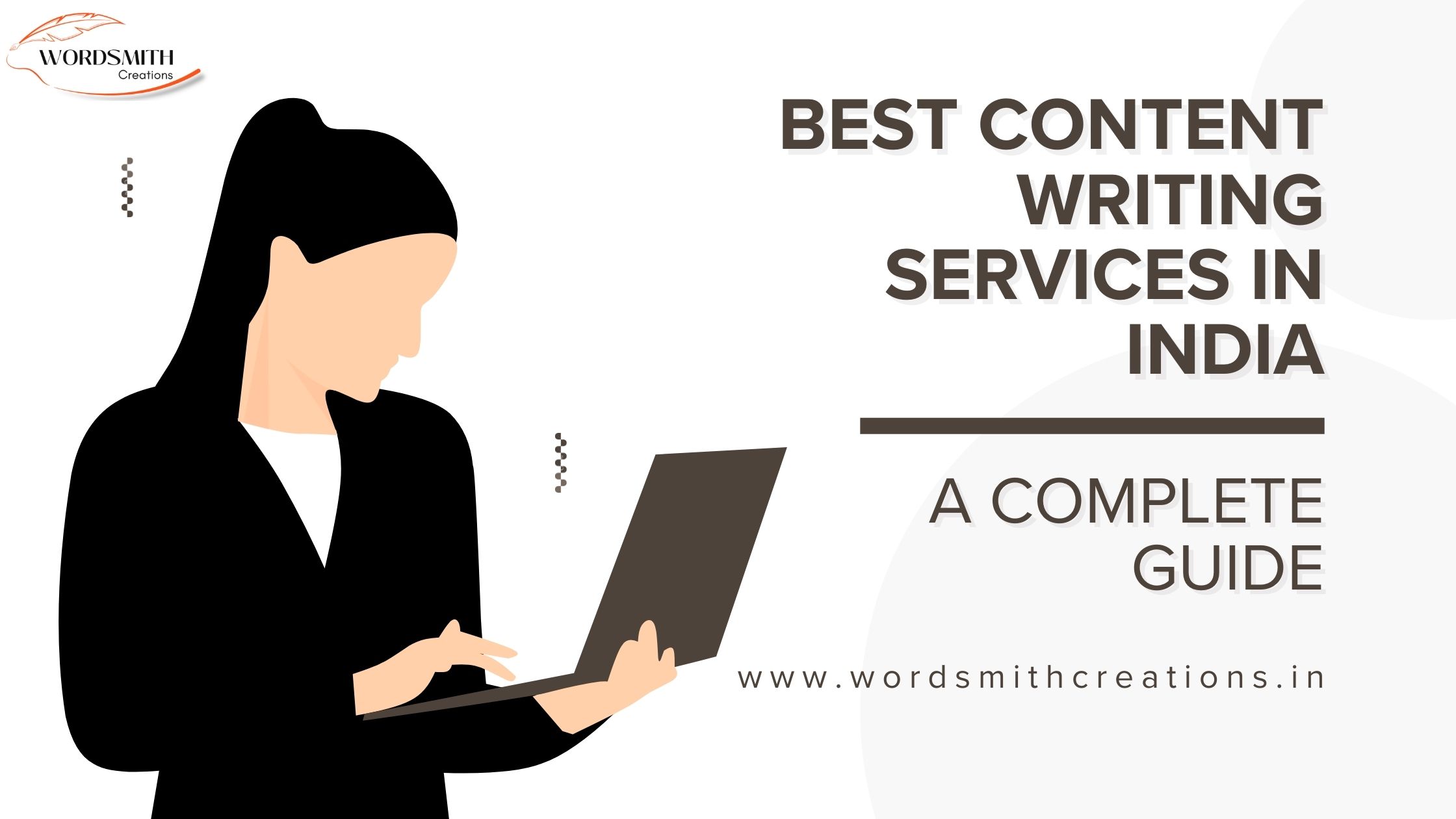 Best Content Writing Services in India – A Complete Guide