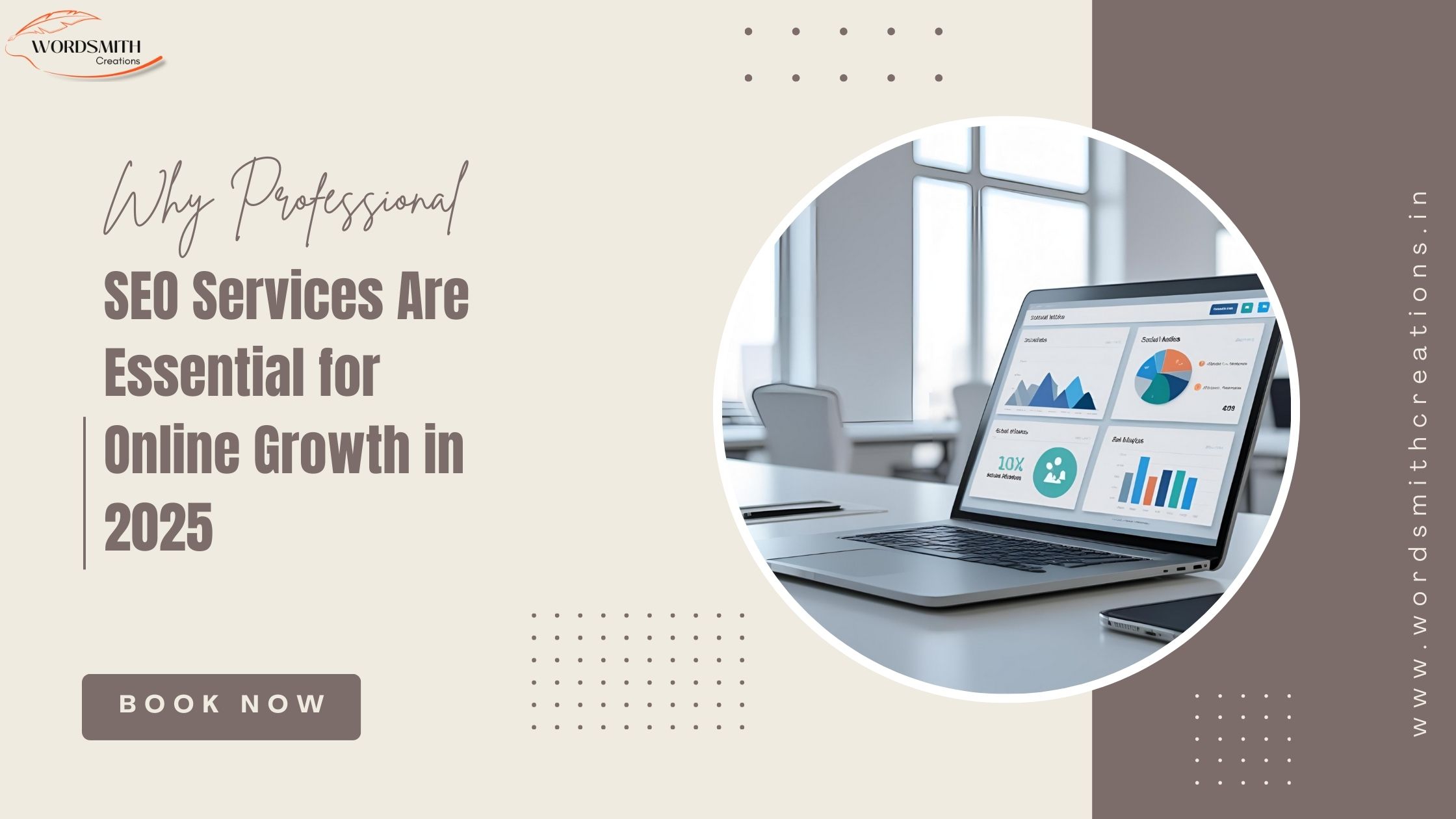 Best SEO Services in India for Business Growth 2025