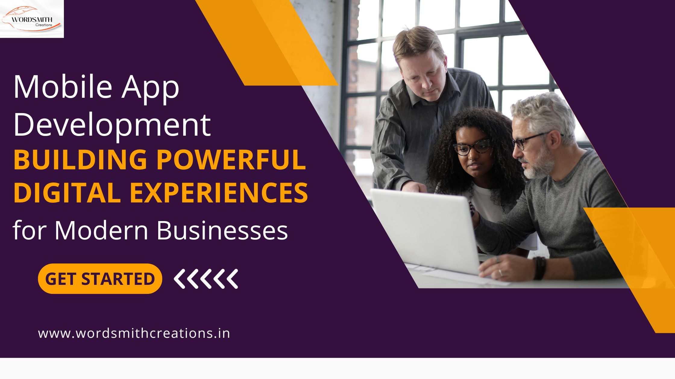 Mobile App Development: Building Powerful Digital Experiences for Modern Businesses