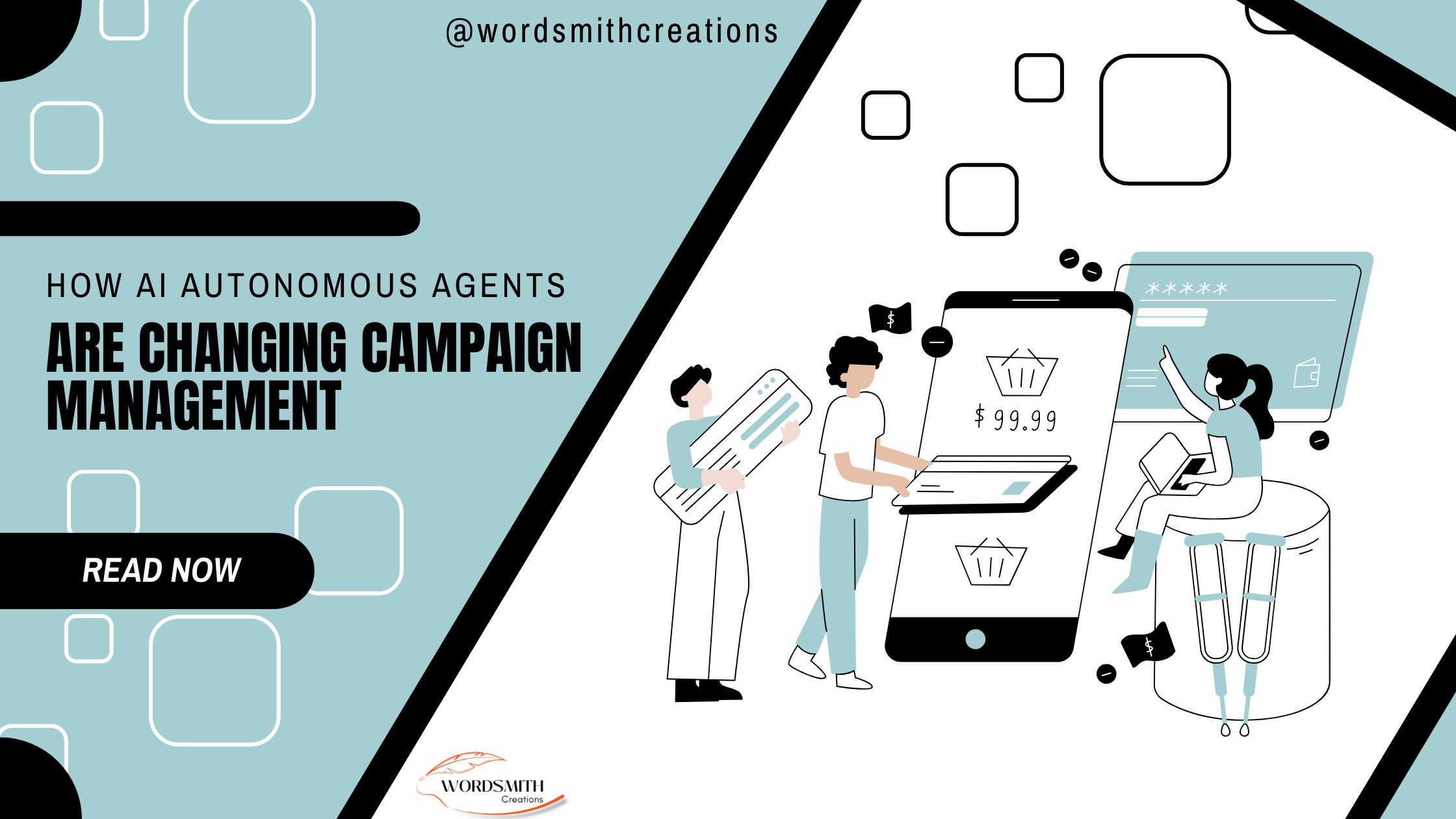 How AI Autonomous Agents Are Changing Campaign Management