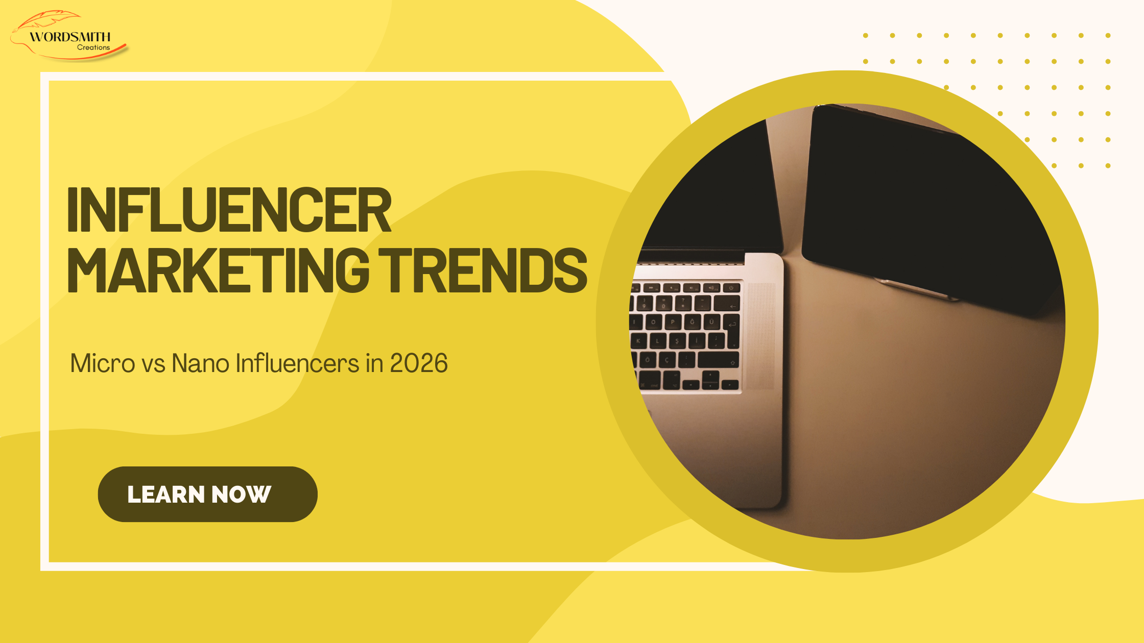 Influencer Marketing Trends: Micro vs Nano Influencers in 2026