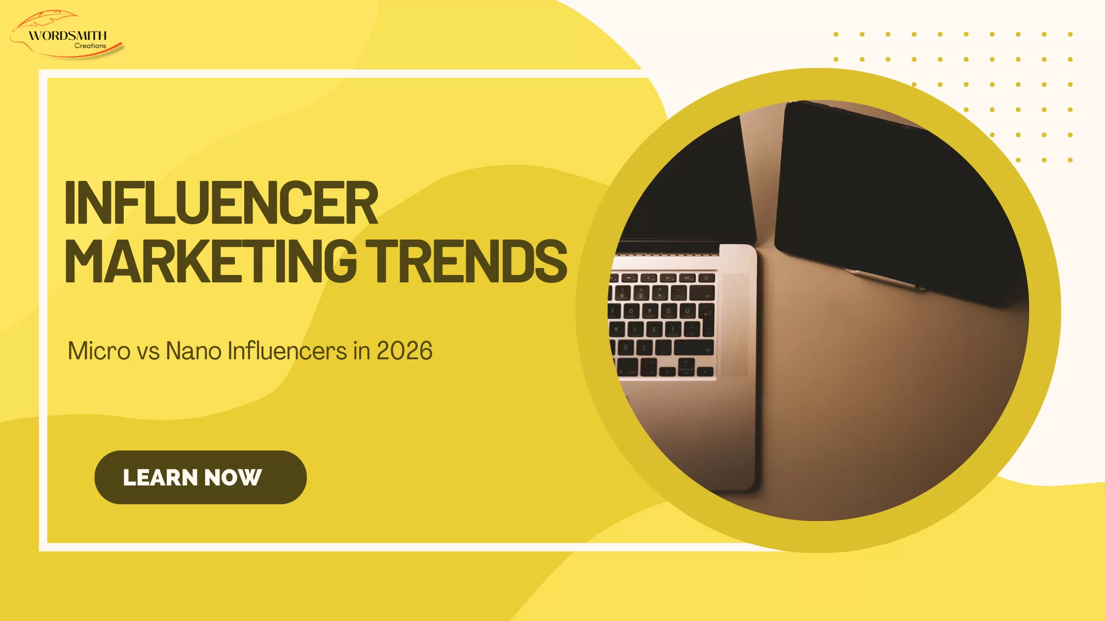 Influencer Marketing Trends: Micro vs Nano Influencers in 2026