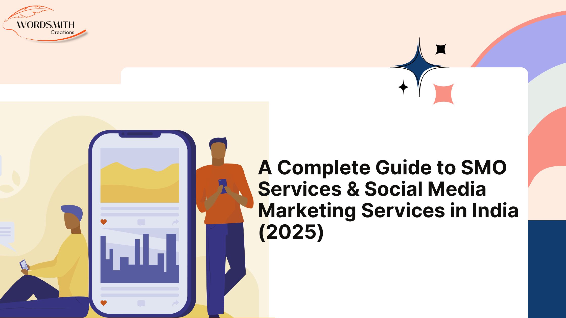 Best SMO Services & Social Media Marketing Services in India