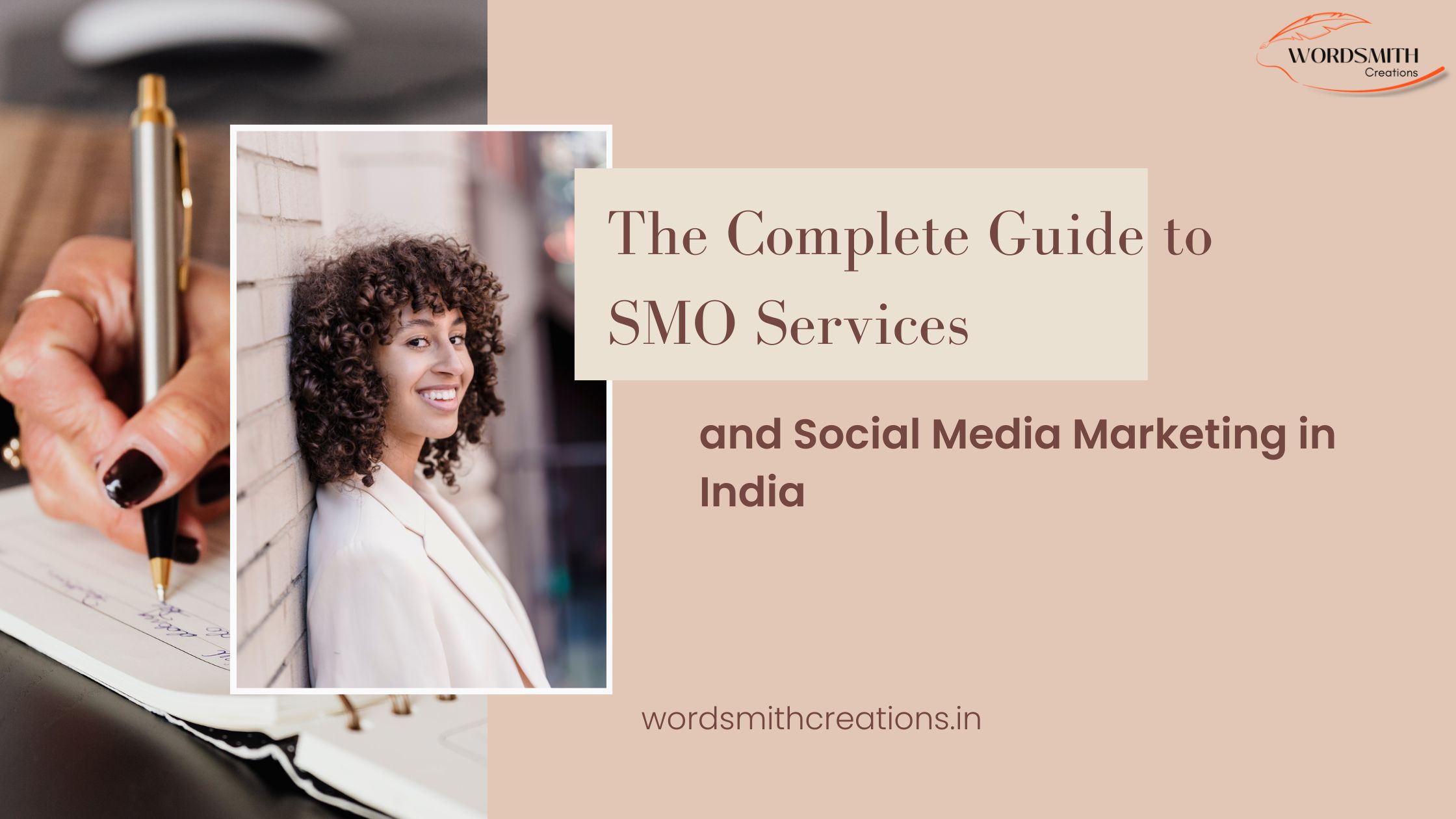 The Complete Guide to SMO Services and Social Media Marketing in India