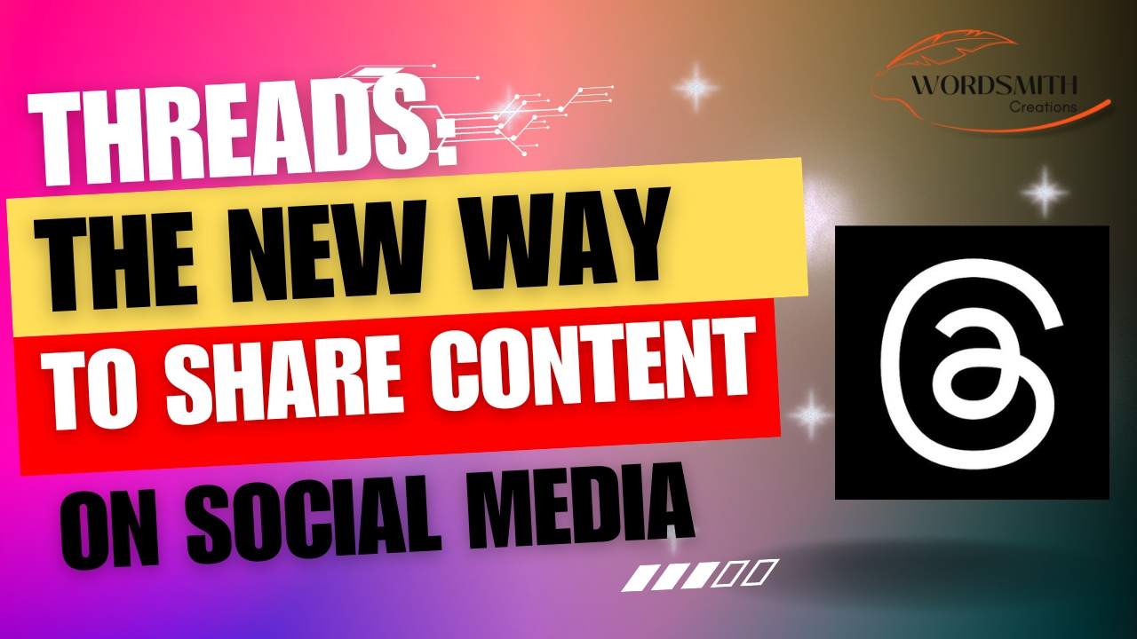 Threads: Share More, Engage More on social media