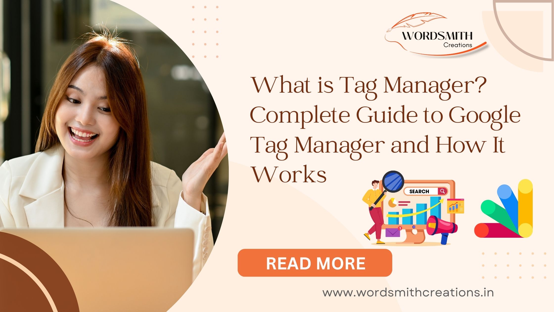 What is Tag Manager? Complete Guide to Google Tag Manager and How It Works