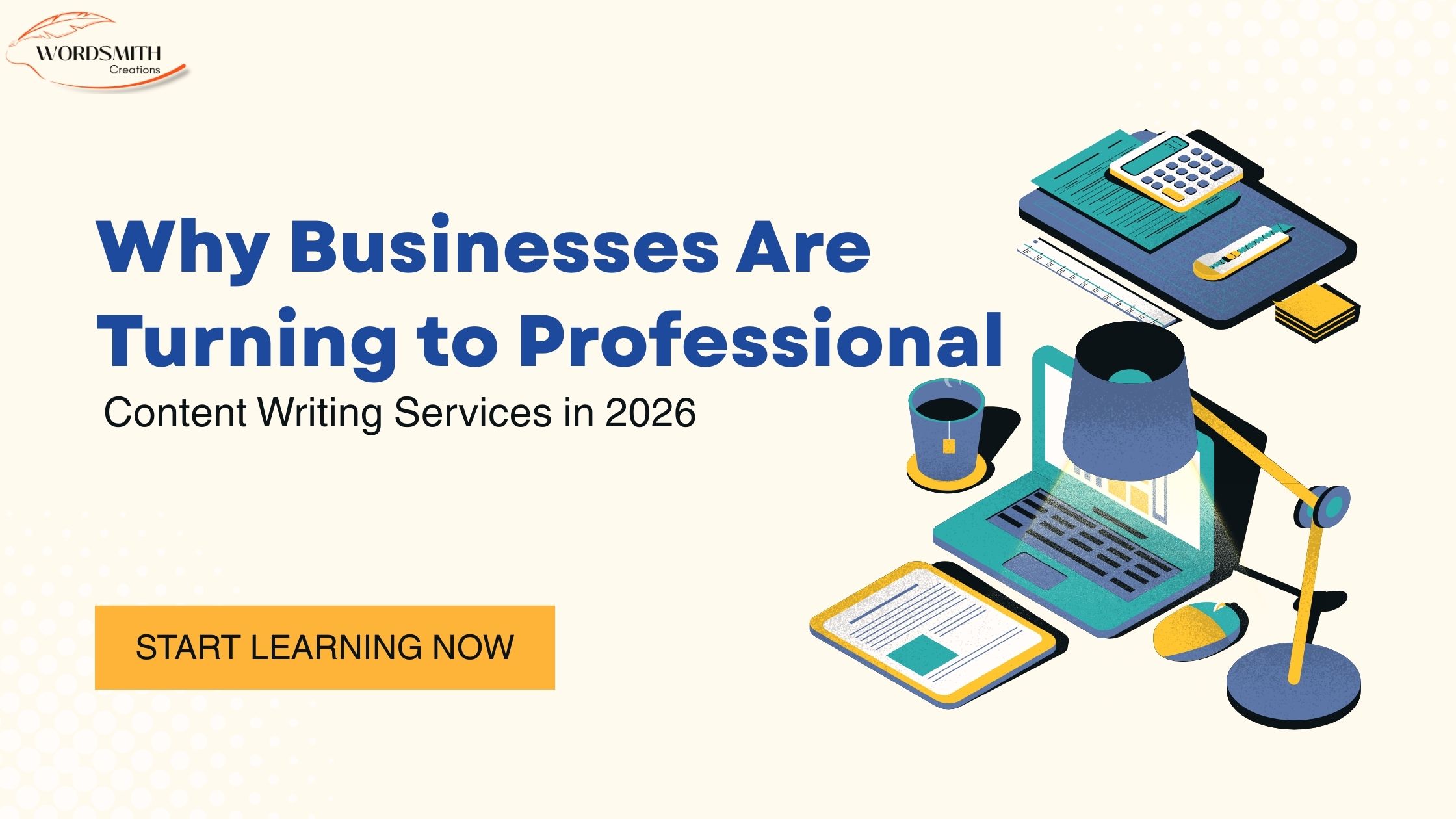 Why Businesses Are Turning to Professional Content Writing Services in 2026