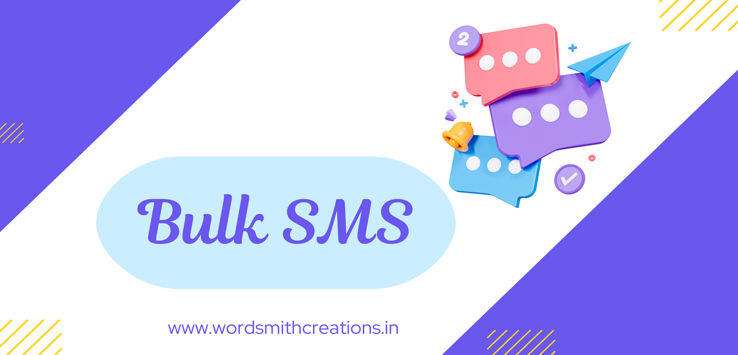 Bulk SMS