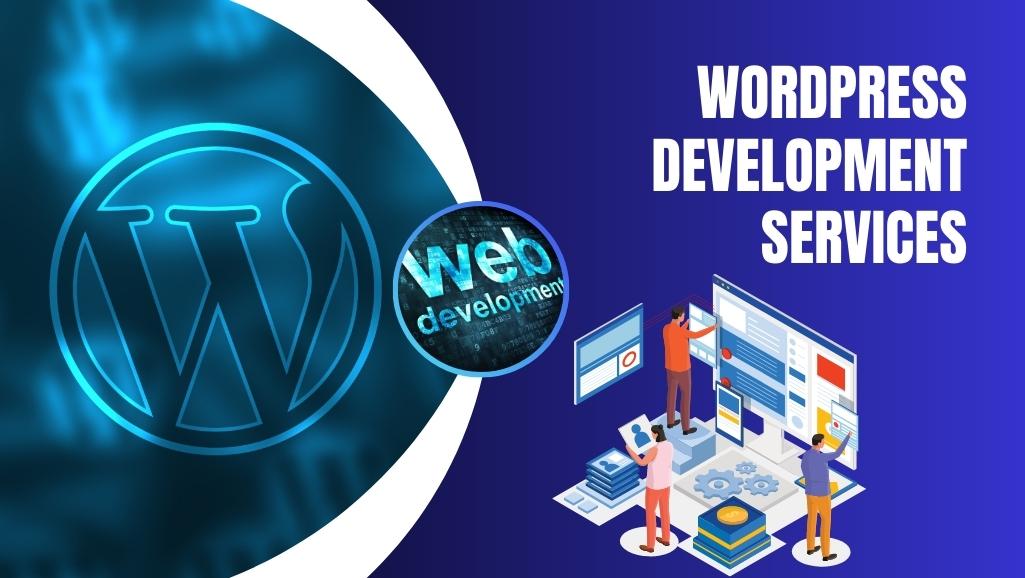 Get Custom WordPress Development Services Near You