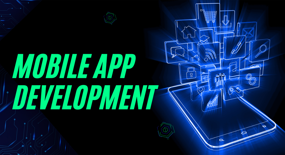 Our App Development Services | From Desktops to your Pockets