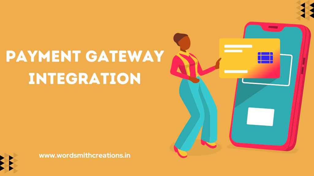 What is payment gateway integration?