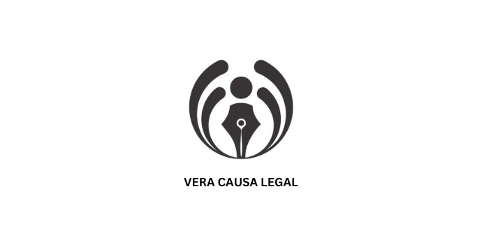 Vera Causa Legal Logo