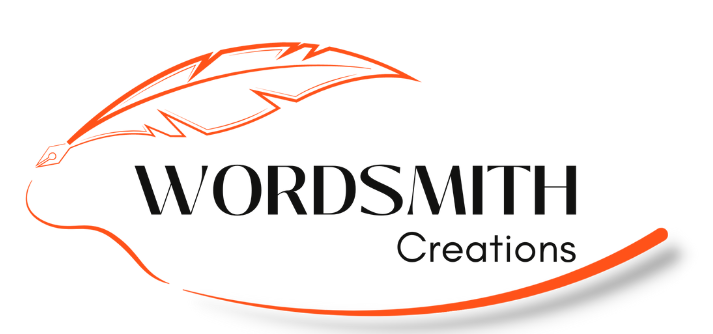 wordsmithcreations.in logo